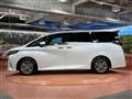 2023 Toyota Alphard