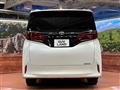 2023 Toyota Alphard