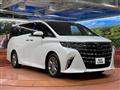 2023 Toyota Alphard