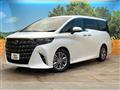 2024 Toyota Alphard