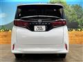 2024 Toyota Alphard
