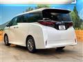 2024 Toyota Alphard