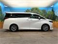2024 Toyota Alphard