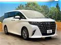 2024 Toyota Alphard