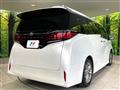 2024 Toyota Alphard
