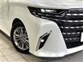2024 Toyota Alphard