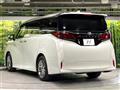 2025 Toyota Alphard