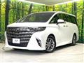 2024 Toyota Alphard