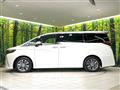 2024 Toyota Alphard