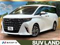 2024 Toyota Alphard
