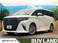 2024 Toyota Alphard