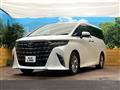 2024 Toyota Alphard