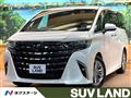 2024 Toyota Alphard