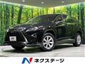 2016 Lexus RX