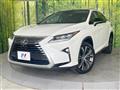 2016 Lexus RX