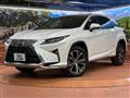 2018 Lexus RX