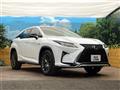 2016 Lexus RX