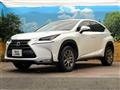 2014 Lexus NX