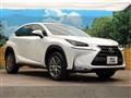 2014 Lexus NX