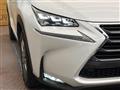 2014 Lexus NX