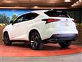 2020 Lexus NX