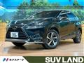 2020 Lexus NX
