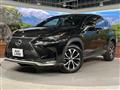 2015 Lexus NX