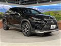 2015 Lexus NX