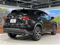 2015 Lexus NX