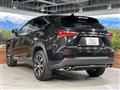 2015 Lexus NX