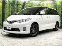 2014 Toyota Estima Hybrid