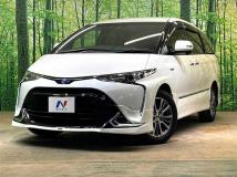 2017 Toyota Estima Hybrid