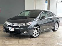 2009 Lexus HS