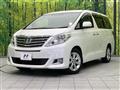 2012 Toyota Alphard