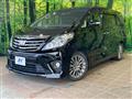 2013 Toyota Alphard