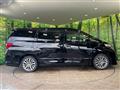 2013 Toyota Alphard