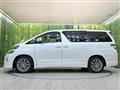 2013 Toyota Vellfire