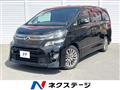 2013 Toyota Vellfire