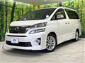 2013 Toyota Vellfire