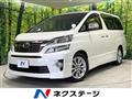 2013 Toyota Vellfire