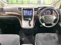 2013 Toyota Vellfire