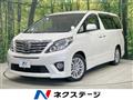 2013 Toyota Alphard