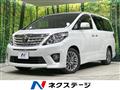 2013 Toyota Alphard