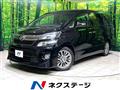 2013 Toyota Vellfire