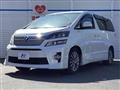 2013 Toyota Vellfire