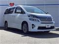 2013 Toyota Vellfire