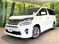 2013 Toyota Vellfire