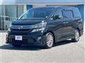 2013 Toyota Vellfire