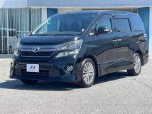 2013 Toyota Vellfire