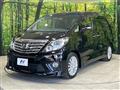 2014 Toyota Alphard